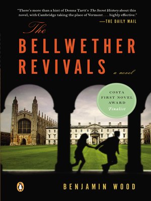 The Bellwether Revivals - ebook